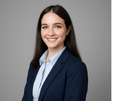 Lily Benhumea